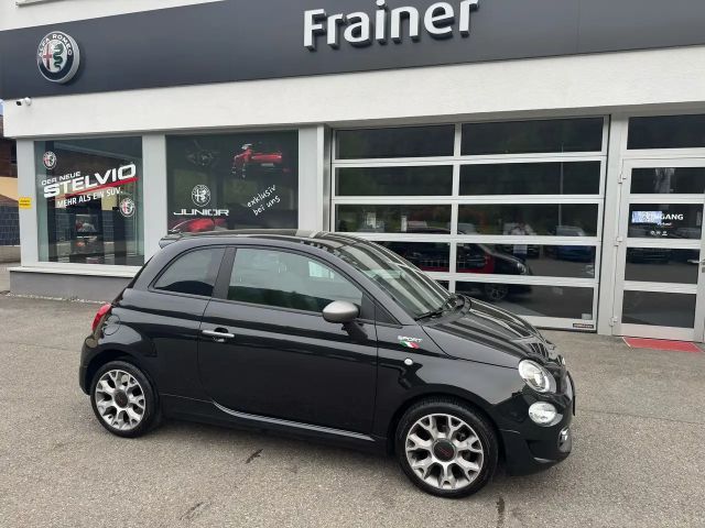 Fiat 500 Sport