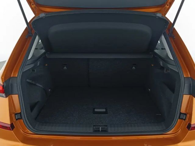 Skoda Kamiq Essence TSI DSG