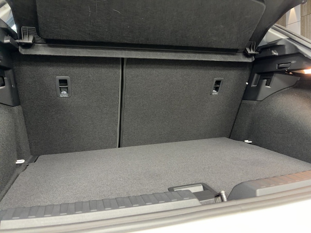 Audi A1 25 TFSI Sportback