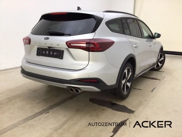 Ford Focus 1.5 EcoBlue Active Wagon