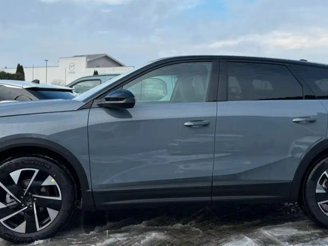 Opel Grandland X GS-Line Grand Sport Hybrid