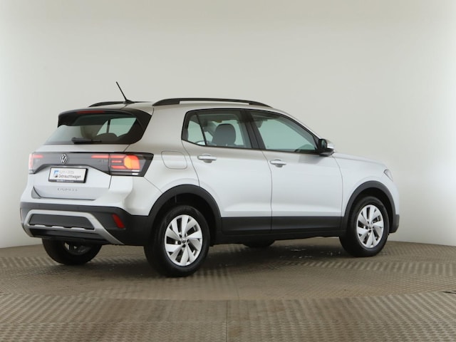 Volkswagen T-Cross 1.0 TSI Life