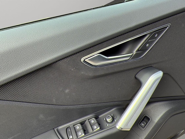 Audi Q2 35 TFSI S-Line S-Tronic