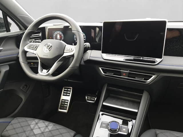 Volkswagen Tiguan 1.5 TSI DSG R-Line