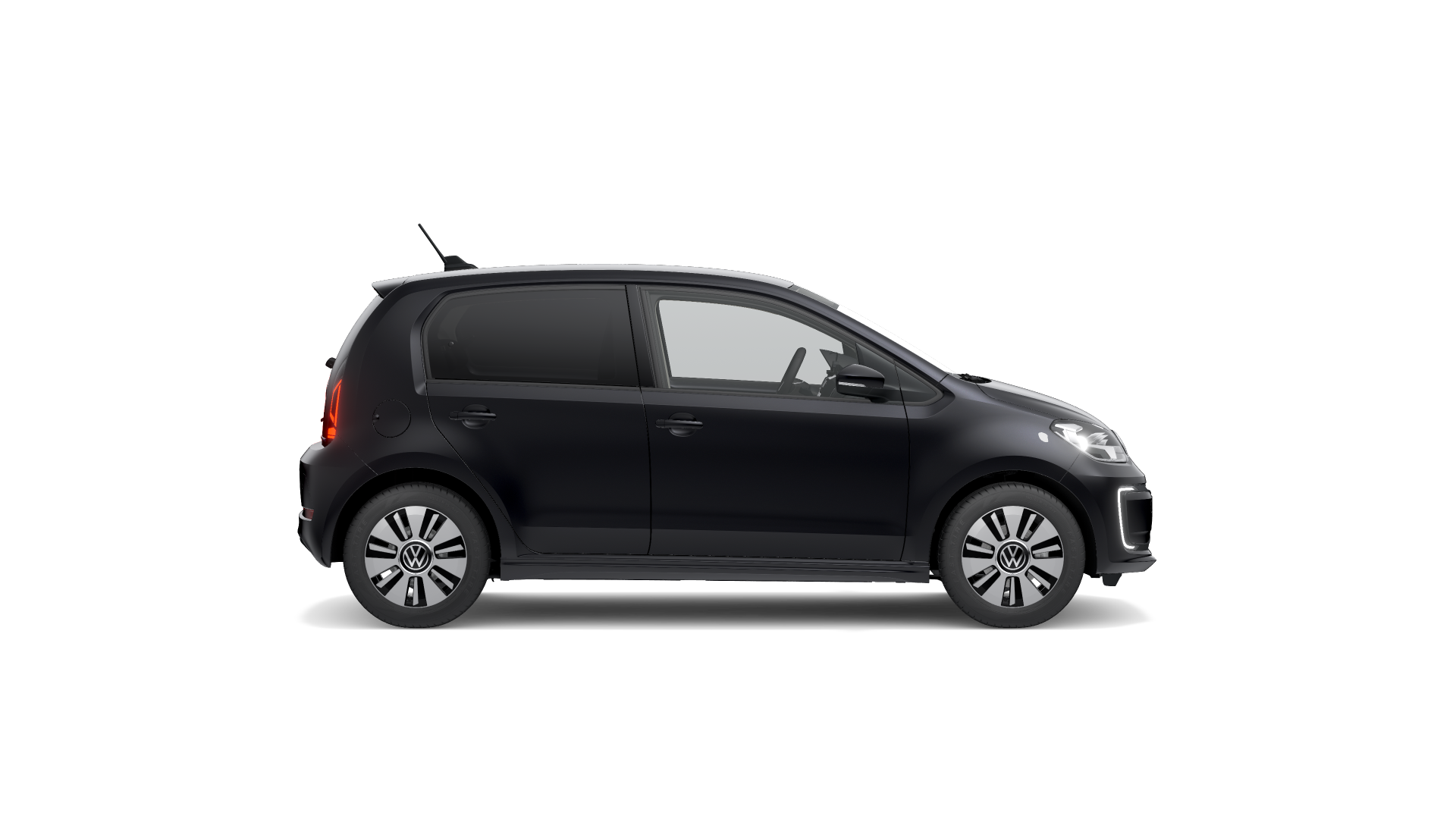 Volkswagen e-up! Plus