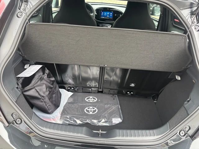 Toyota Aygo X 5-deurs Comfort Hatchback