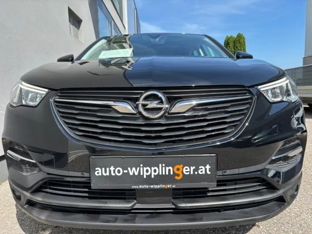 Opel Grandland X Edition