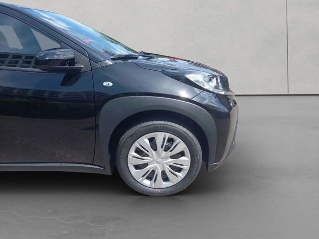 Toyota Aygo X Business Hatchback S-CVT