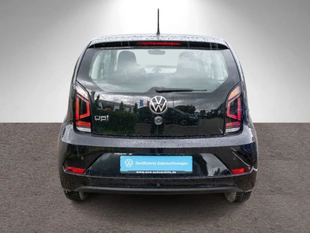 Volkswagen up! 1.0 MPI Move Move up!