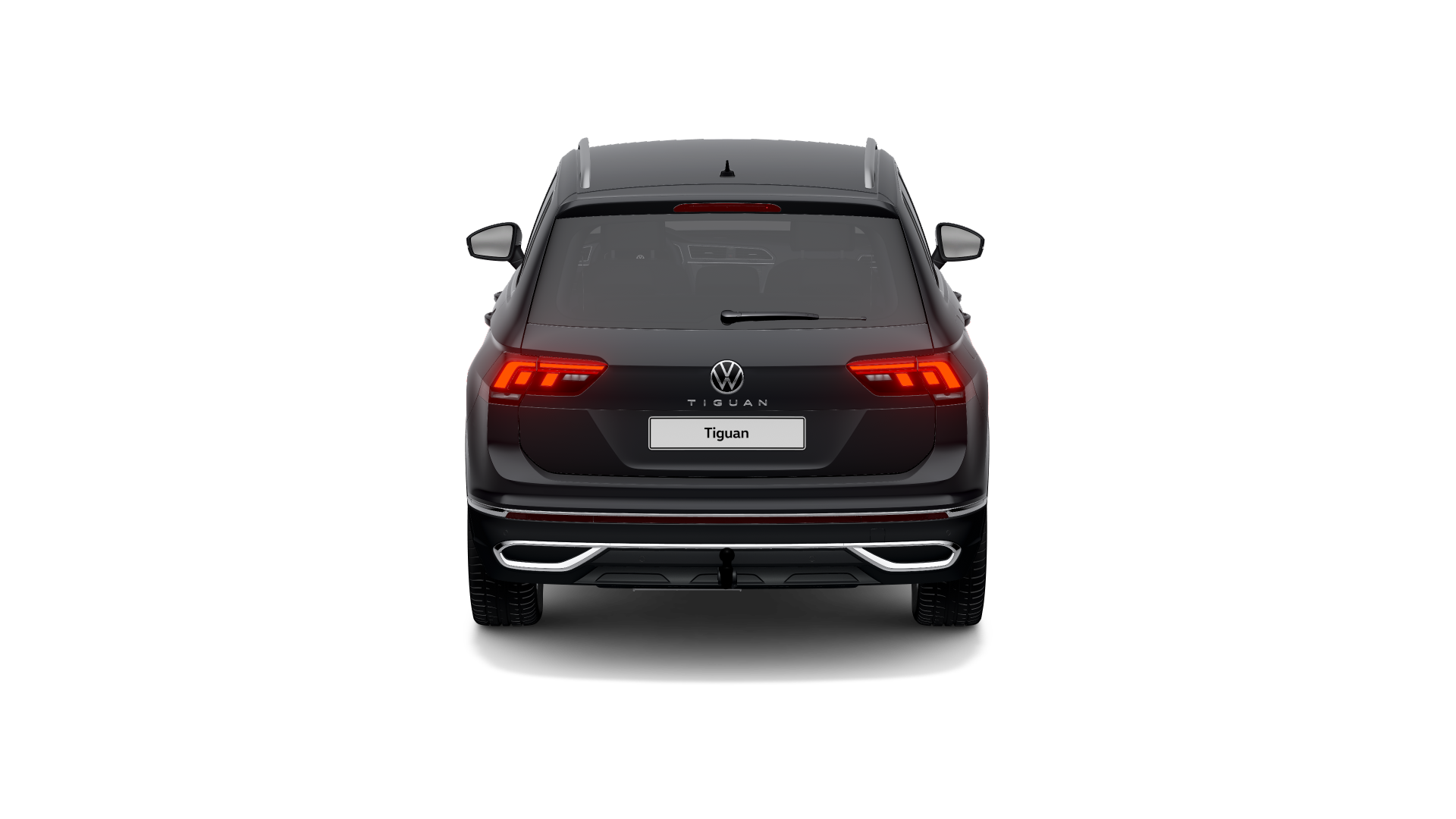 Volkswagen Tiguan DSG Elegance Elegance