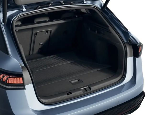 Volkswagen ID.7 4Motion GTX Tourer