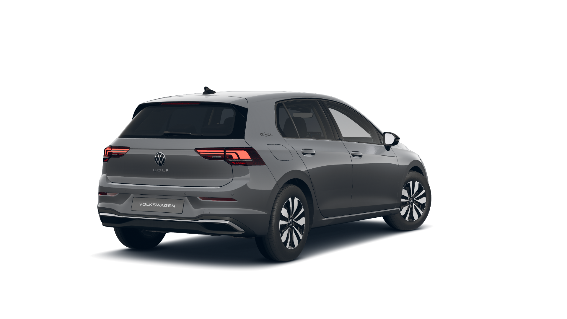 Volkswagen Golf DSG Life