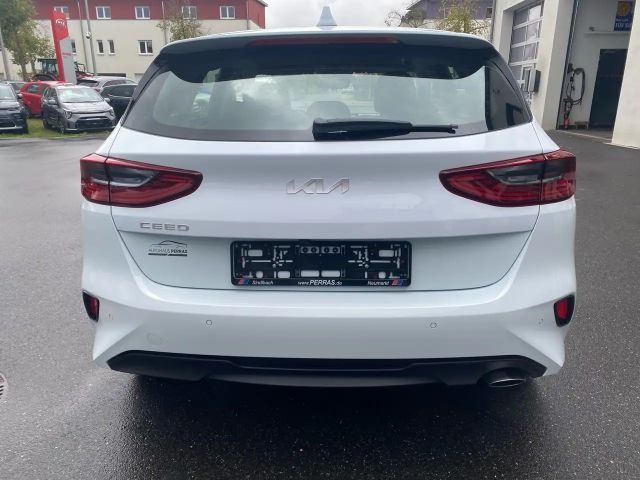 Kia Ceed CRDi Vision