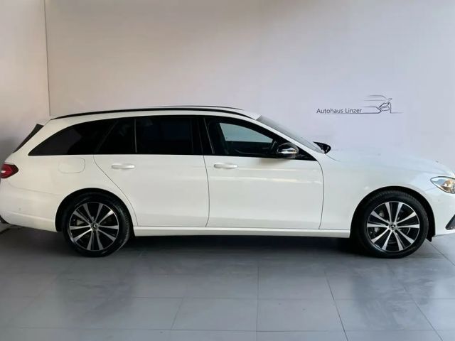 Mercedes-Benz E 300 E 300 de