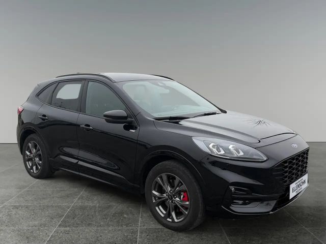 Ford Kuga Plug in Hybrid ST Line