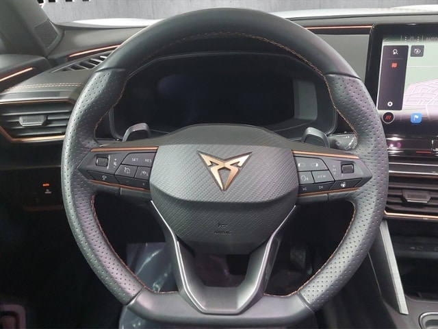 Cupra Formentor 4Drive