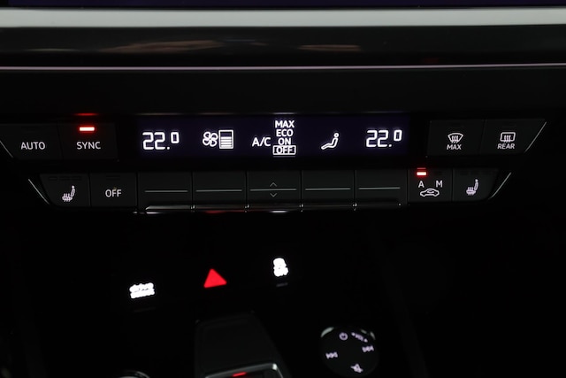 Audi Q4 e-tron 50 Quattro Sportback