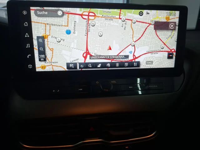 Nissan Juke Acenta DIG-T