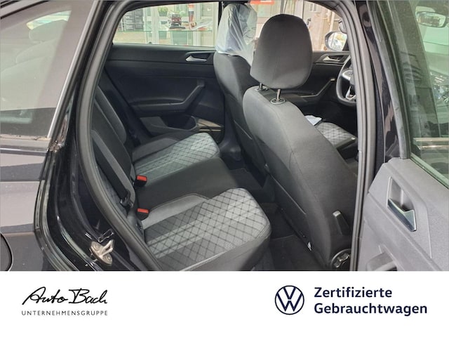 Volkswagen Taigo 1.5 TSI DSG R-Line