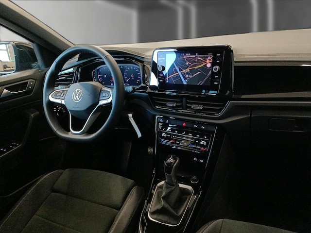 Volkswagen T-Roc 2.0 TDI