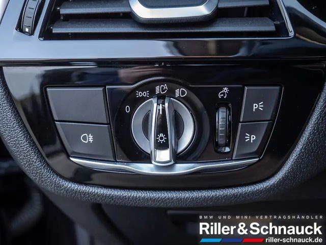 BMW 520 520d Touring