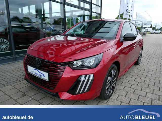 Peugeot E-208 Style