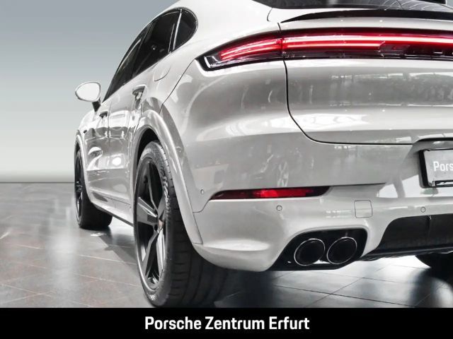 Porsche Cayenne Coupé E-Hybrid