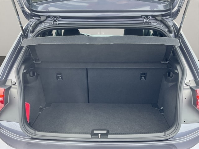 Volkswagen Polo 2.0 TSI DSG GTI