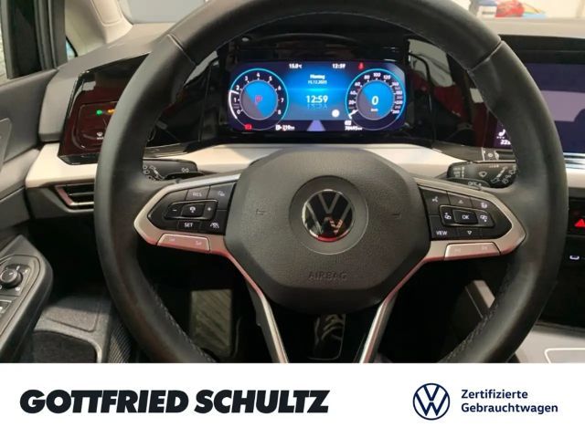 Volkswagen Golf DSG Golf VIII Life Variant