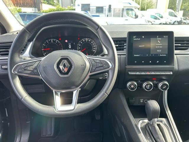 Renault Captur TCe 140 Zen