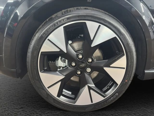 Ford Puma EcoBoost ST Line