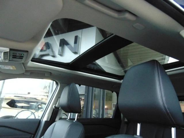 Nissan X-trail AWD Tekna e-4ORCE