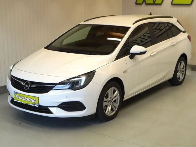 Opel Astra Sports Tourer