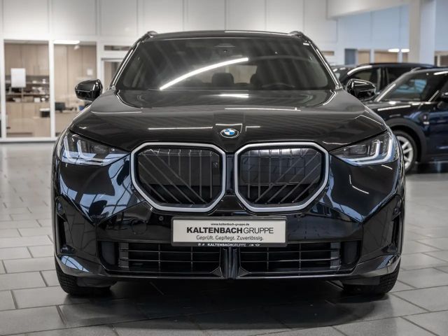 BMW X3 M-Sport xDrive