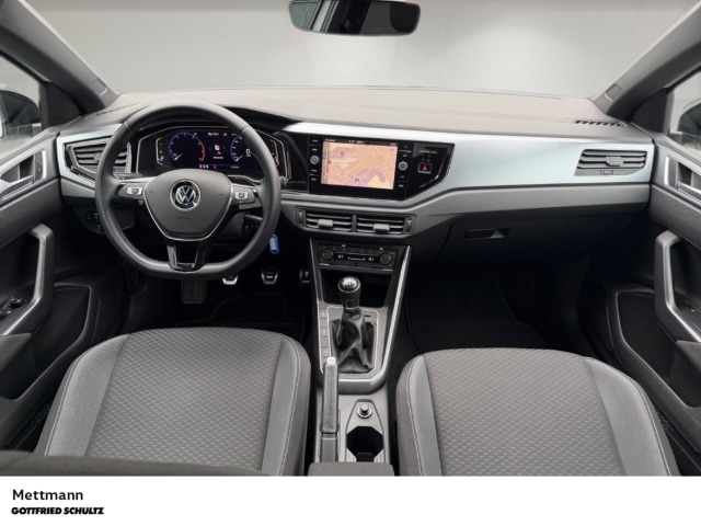Volkswagen Polo 1.0 TSI