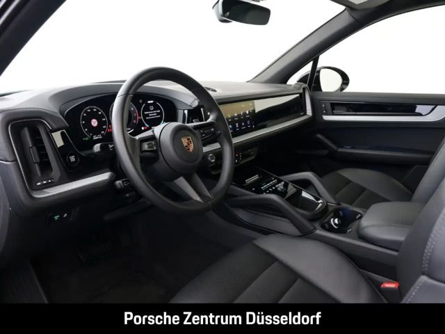Porsche Cayenne Panoramadach BOSE LED-Matrix