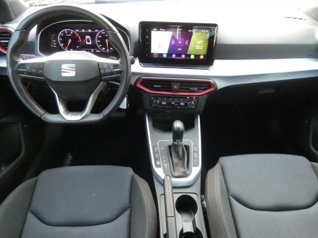 Seat Arona TSI 1.5 "FR-Beats " #ACC #LED #KAM #DAB+ #NAVI
