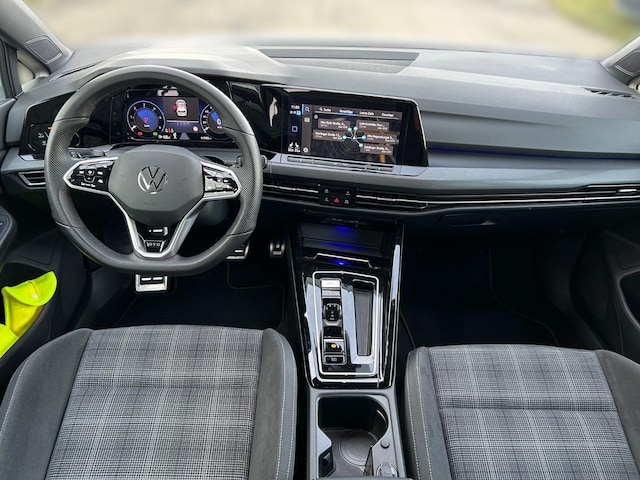 Volkswagen Golf 2.0 TDI Golf VIII