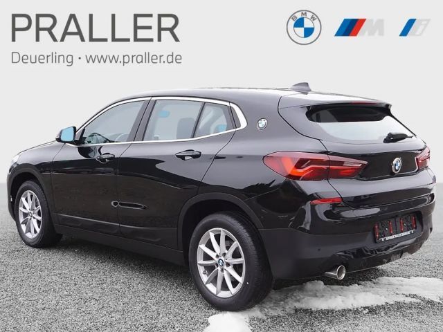 BMW X2 Coupé sDrive18i