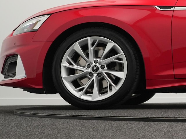 Audi A5 35 TFSI Cabriolet S-Tronic