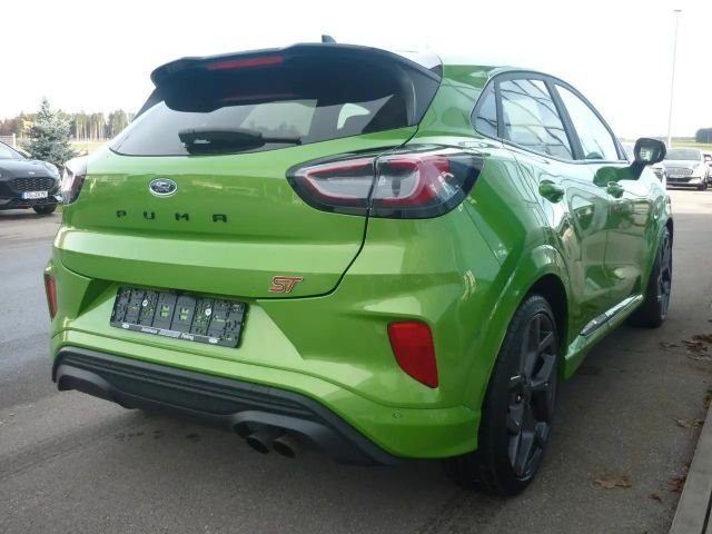 Ford Puma ST Line