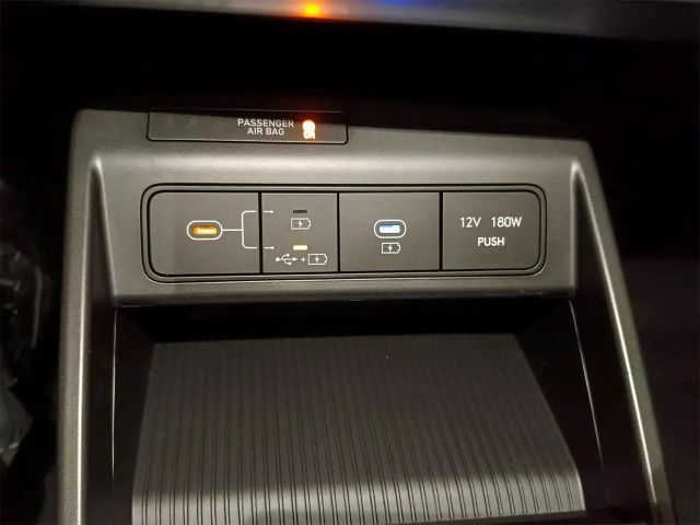 Hyundai Kona Electric Smart