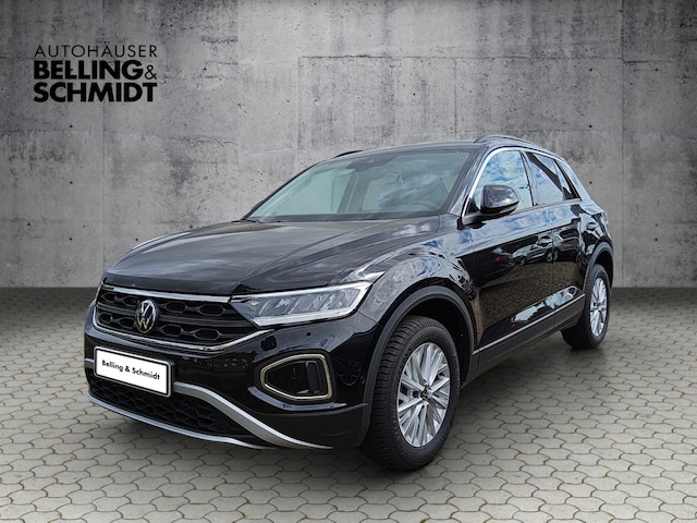 Volkswagen T-Roc 1.0 TSI Life