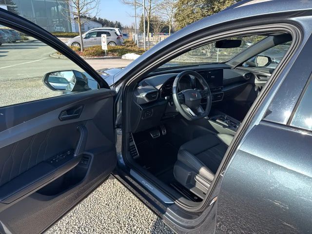 Cupra Formentor e-Hybrid