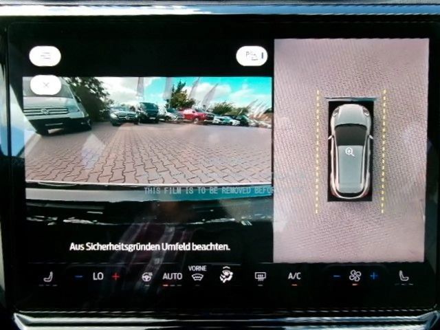 Ford Puma 1.0L MHEV AT Sound Edition 360Kam Navi