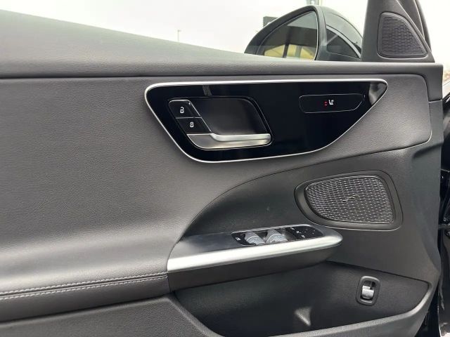 Mercedes-Benz C 180 AVANTGARDE Estate