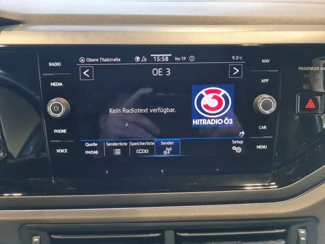 Volkswagen Taigo DSG R-Line