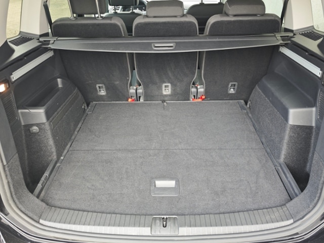 Volkswagen Touran 1.5 TSI