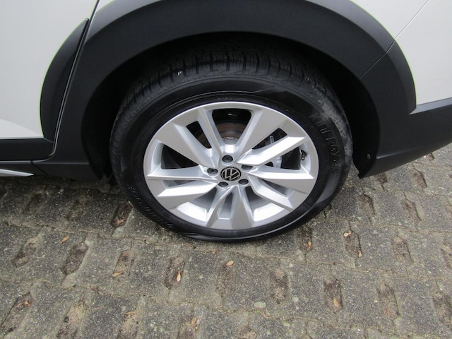 Volkswagen Taigo 1.0 TSI IQ.Drive