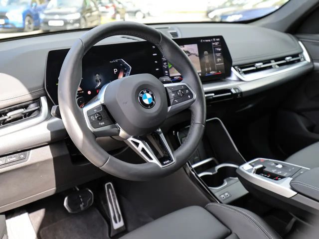 BMW X1 M-Sport sDrive